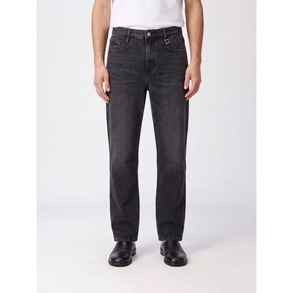 Wooyoungmi Pants Men Black